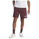 Adidas Ανδρικό σορτς Essentials Linear Single Jersey Shorts Adidas Ανδρικό σορτς Essentials Linear Single Jersey Shorts